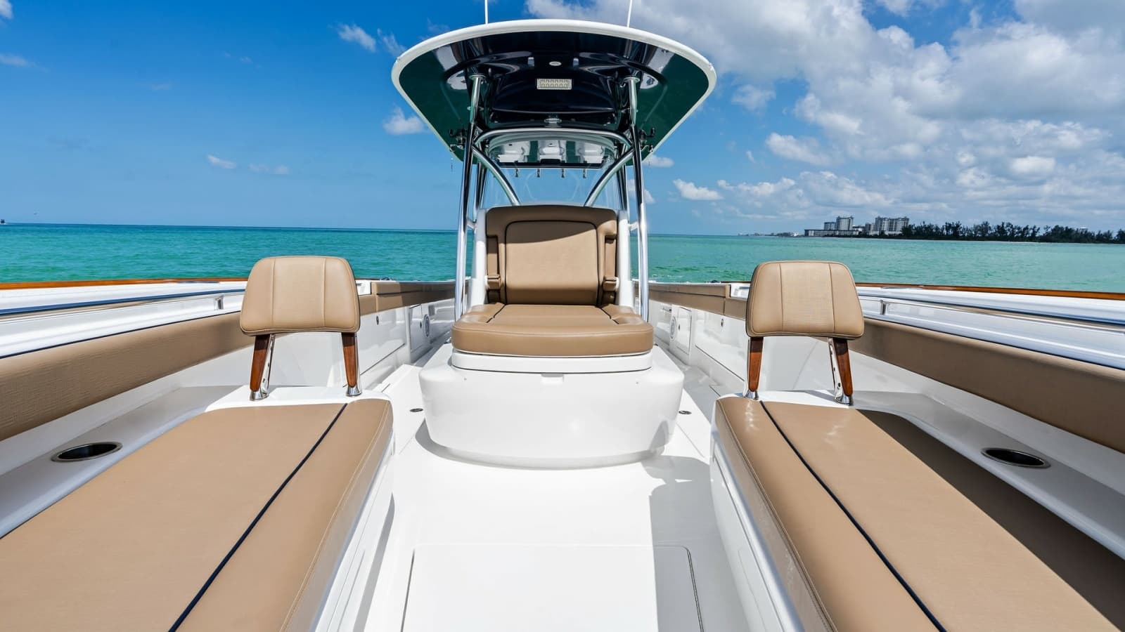 2024 Valhalla Boatworks V-37 - Photo 36
