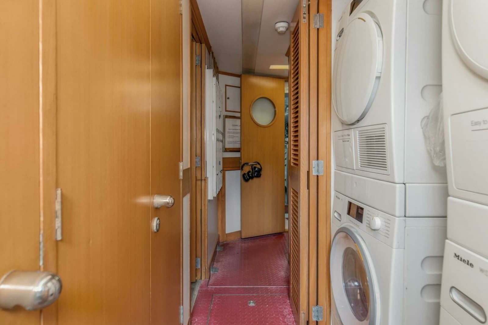 1989 Feadship 116 Sport Fisher - Photo 31