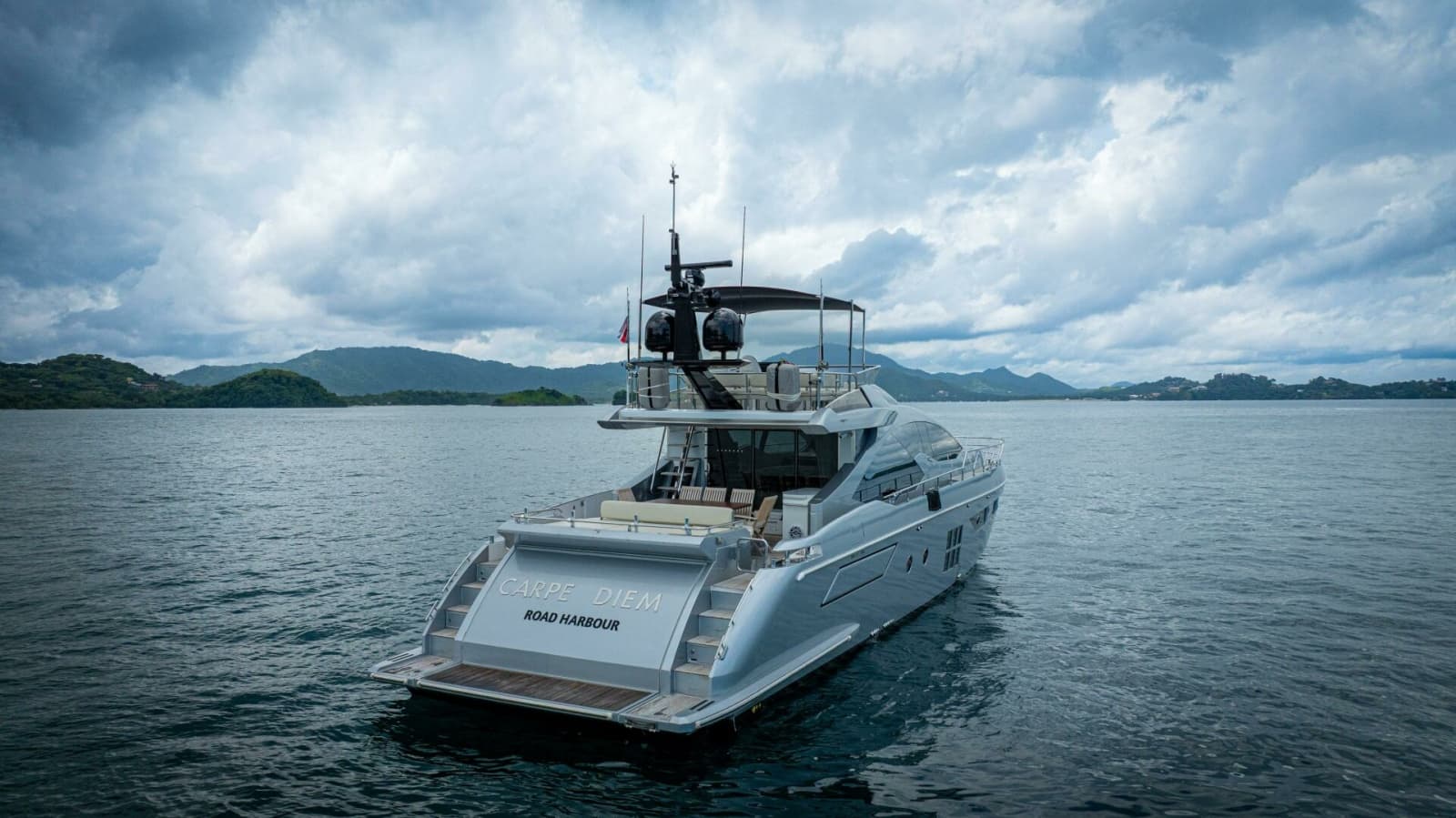2017 Azimut 77S - Photo 138