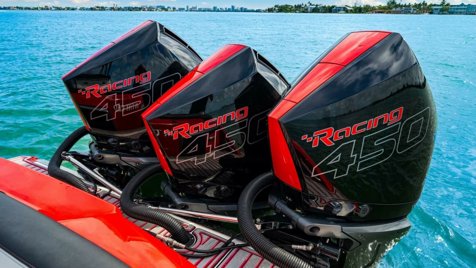 2022 Nor-Tech 390 SS - Photo 24