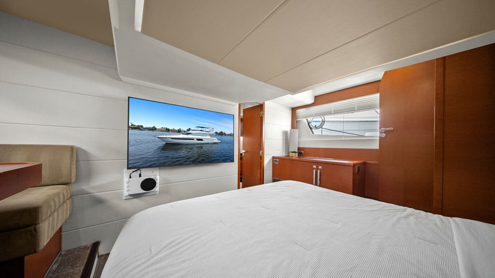 2015 Prestige 500 Fly - Photo 58