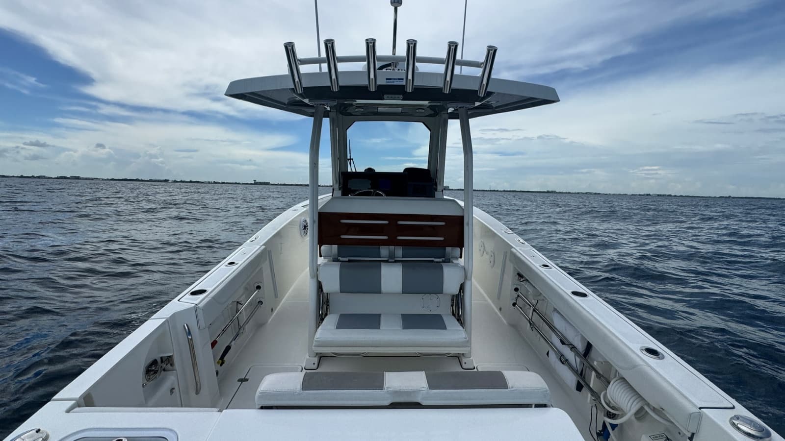 2022 Pursuit S 288 - Photo 3
