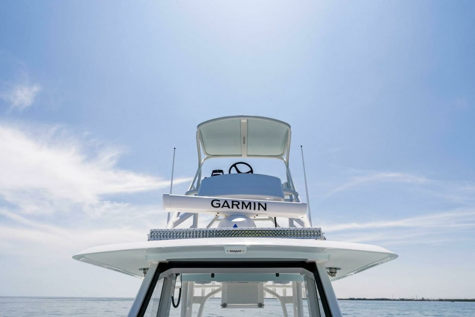 2023 Barker Boatworks 40 HPC - Photo 47