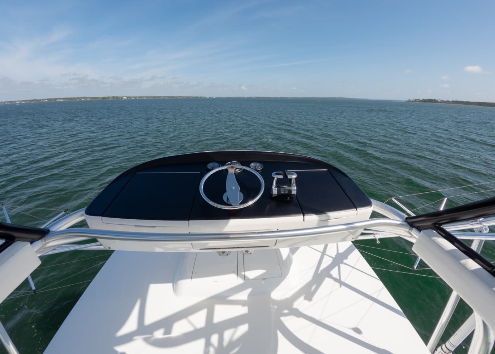 2018 Viking 52 Sport Tower - Photo 99
