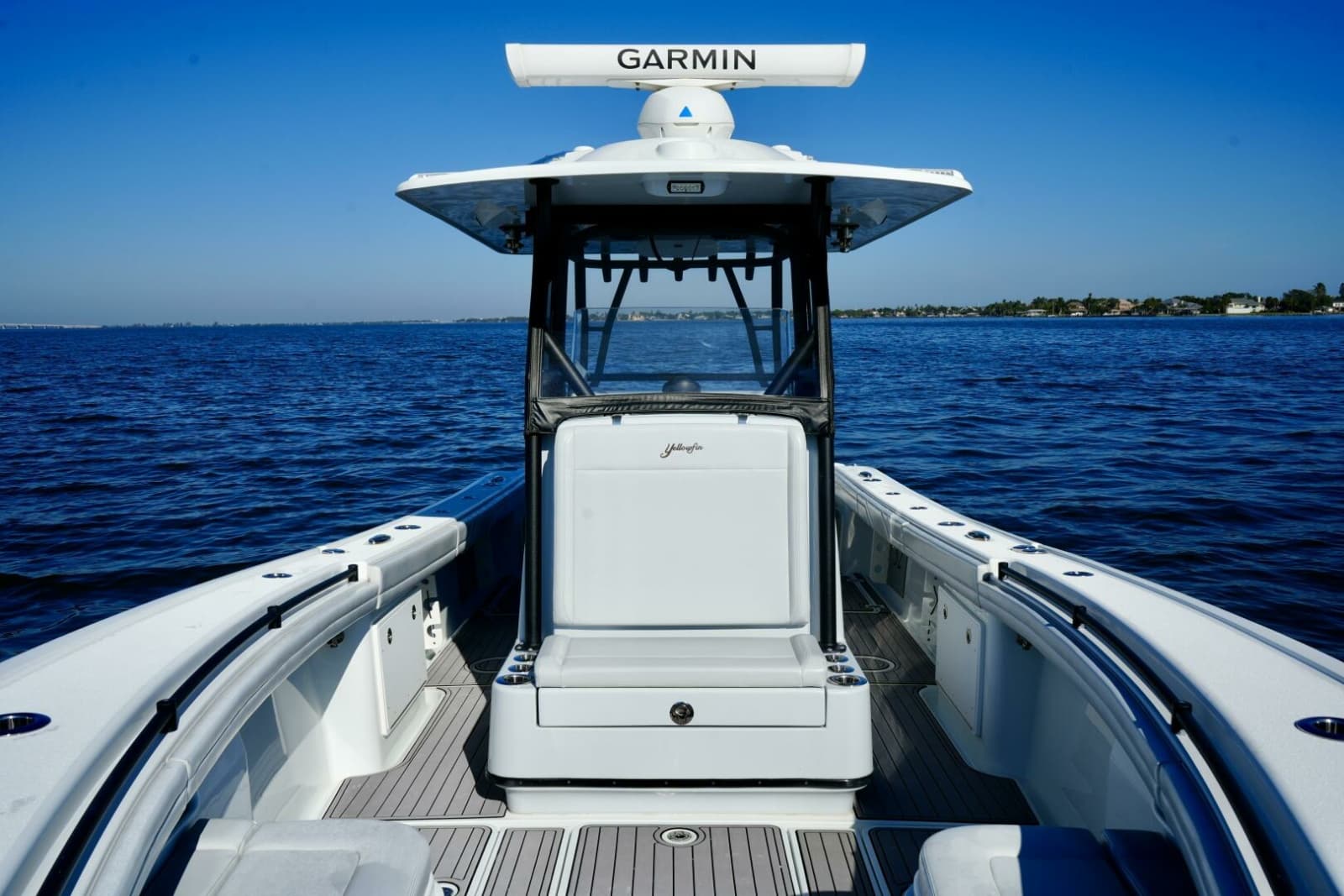 2023 Yellowfin 32 Offshore - Photo 14