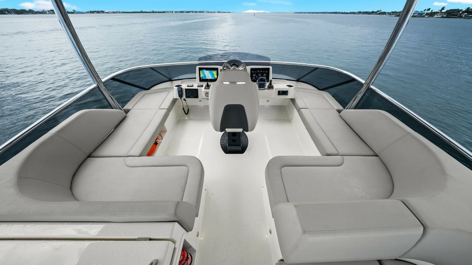 2024 Absolute 52 Navetta - Photo 7