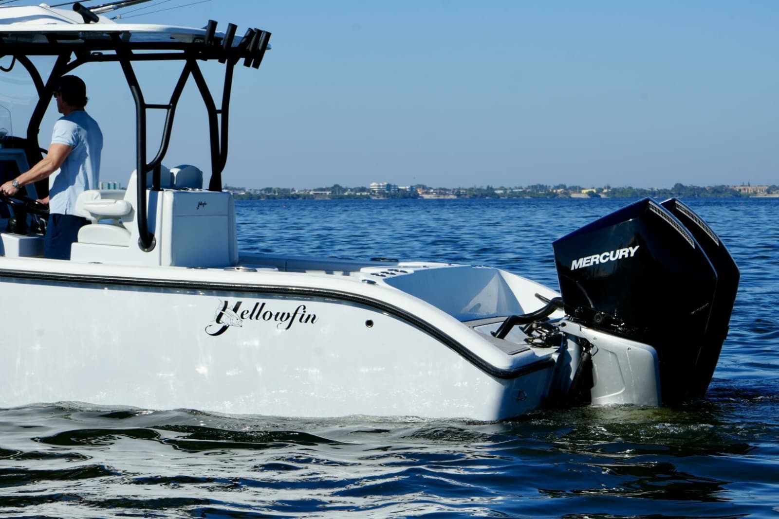 2023 Yellowfin 32 Offshore - Photo 33