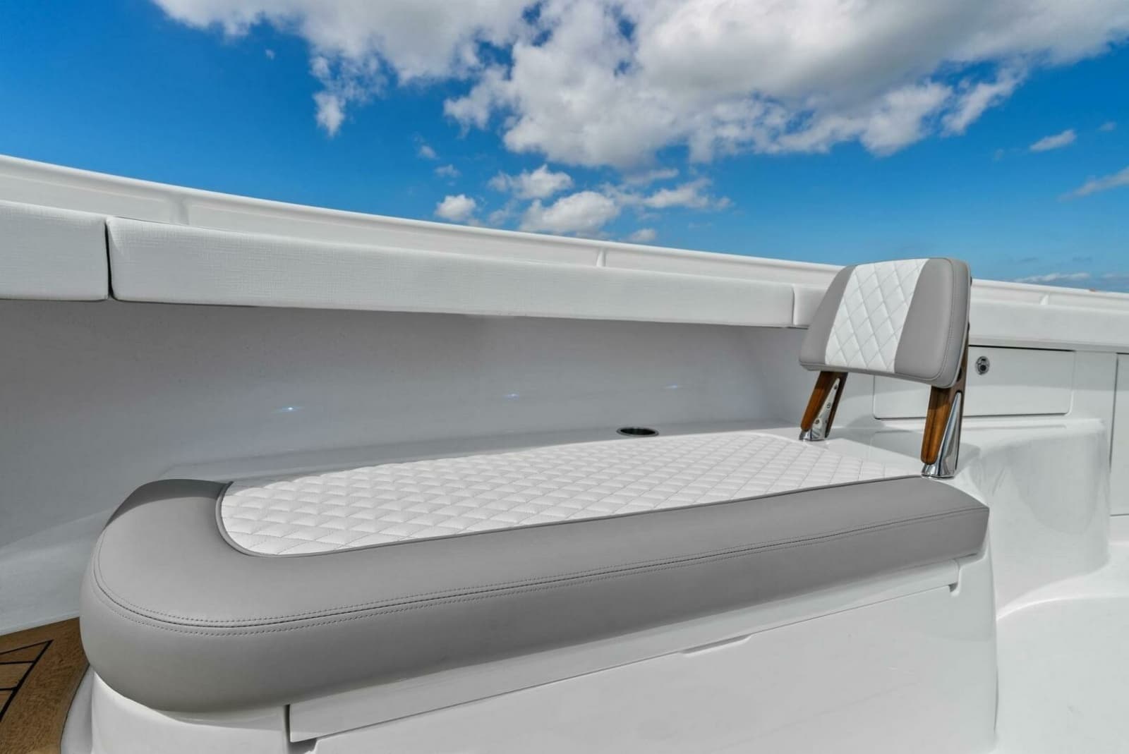 2026 Valhalla Boatworks V46 - Photo 75