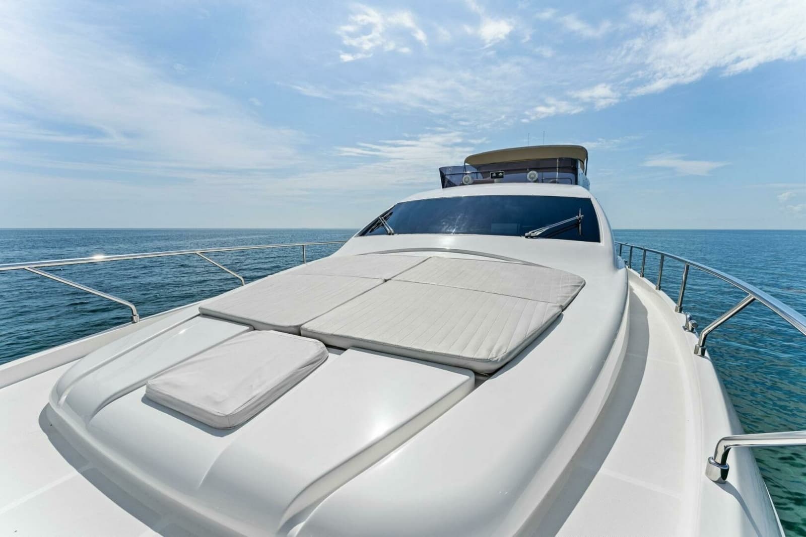 2013 Ferretti Yachts 620 - Photo 57