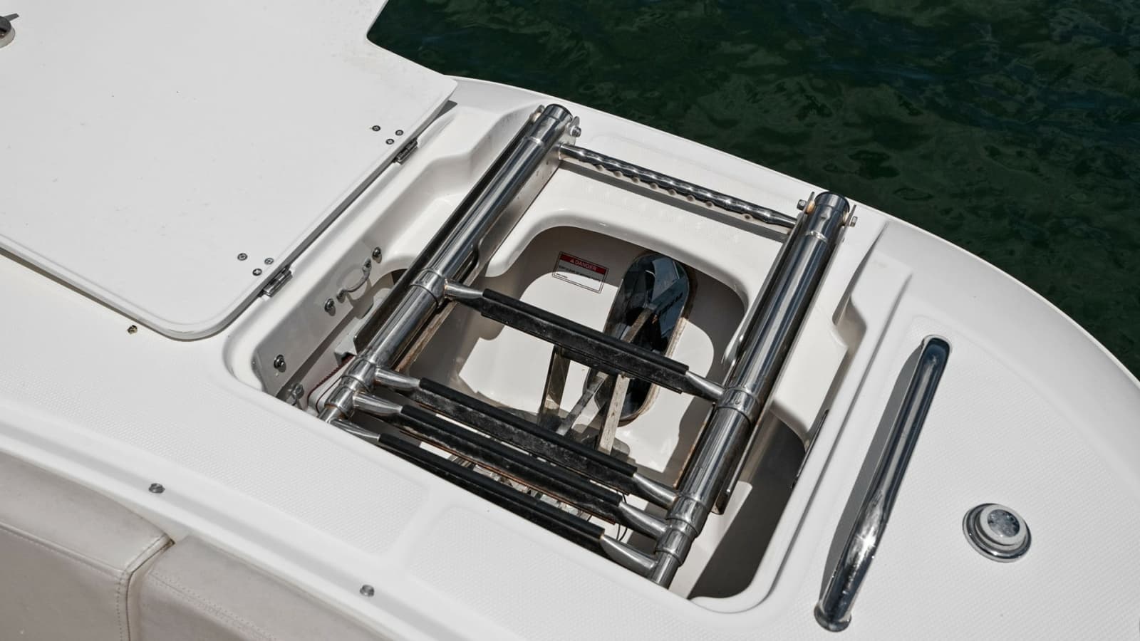 2019 Boston Whaler 320 Vantage - Photo 28