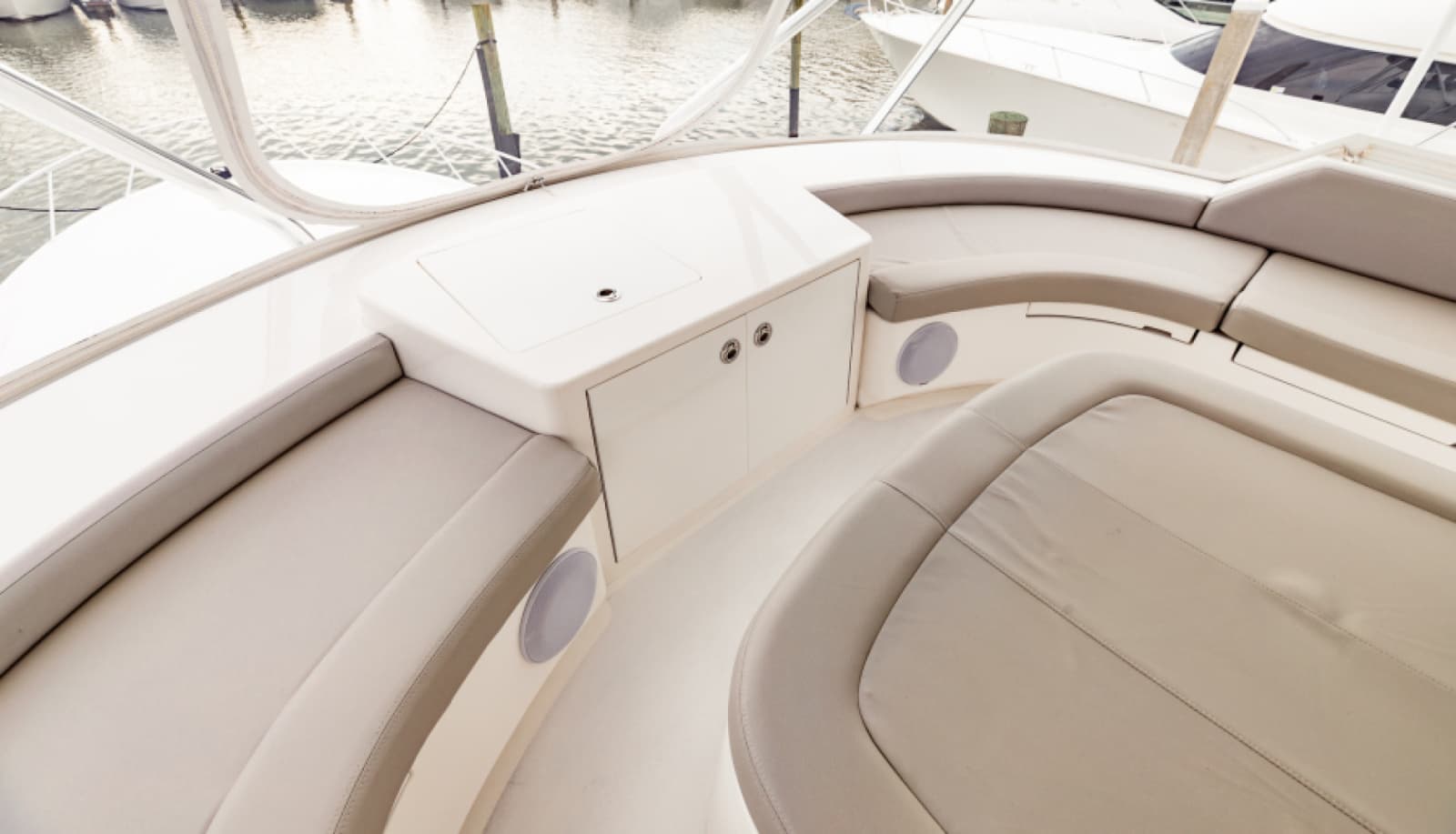 2020 Bertram 61 Convertible - Photo 53