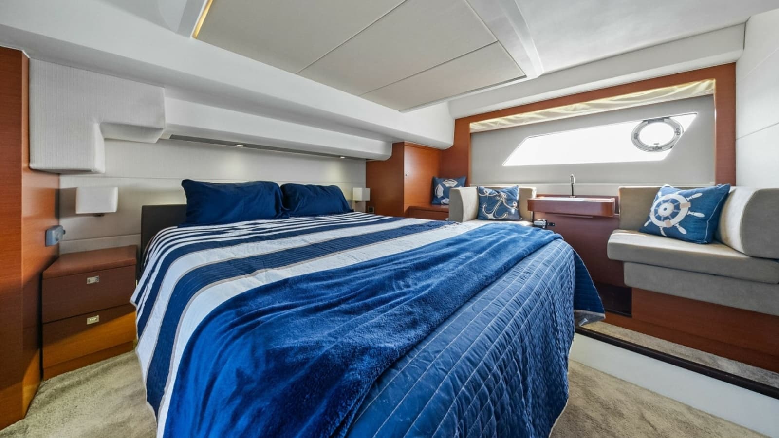 2015 Prestige 550 - Photo 4