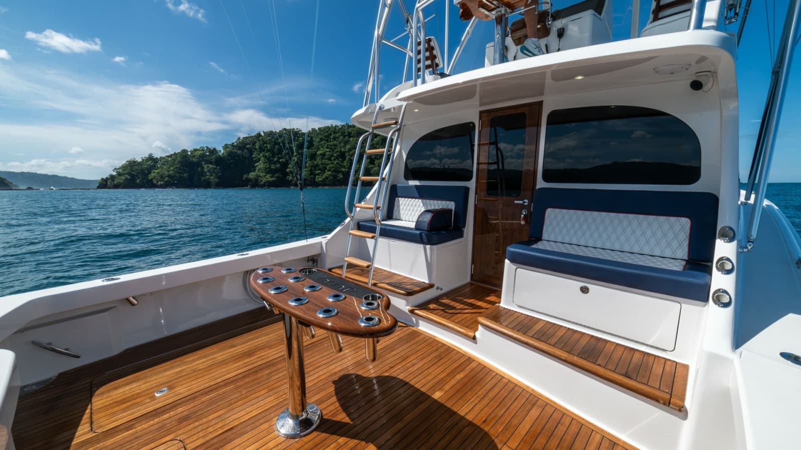 2020 Viking 46 BF - Photo 21