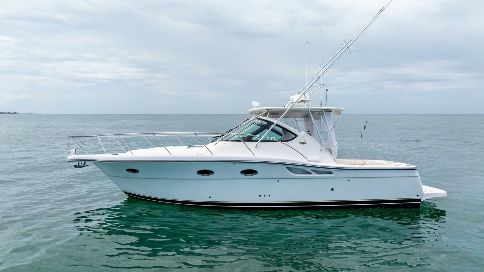 2007 Tiara Yachts 32 Open - Photo 37