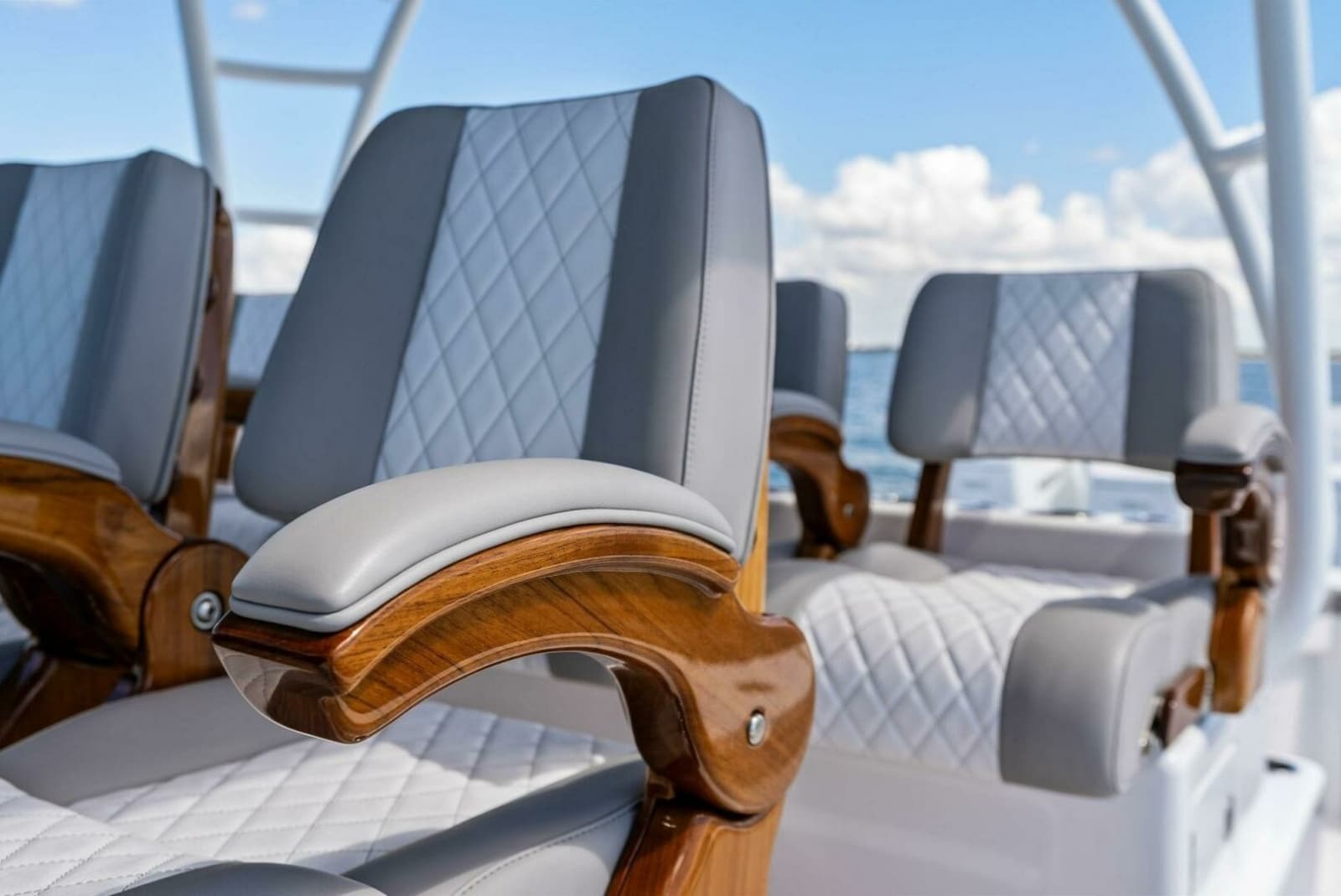 2026 Valhalla Boatworks V46 - Photo 43