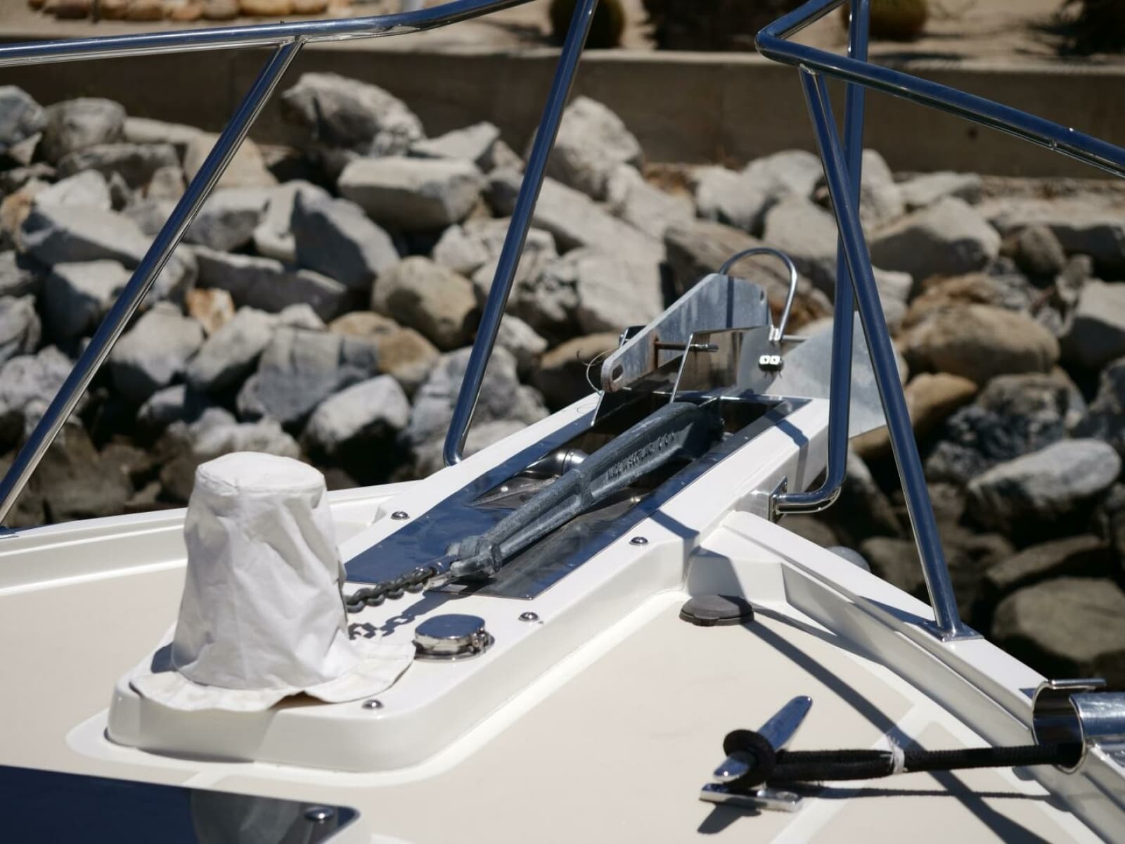 2000 Offshore Yachts 62 Pilothouse - Photo 66