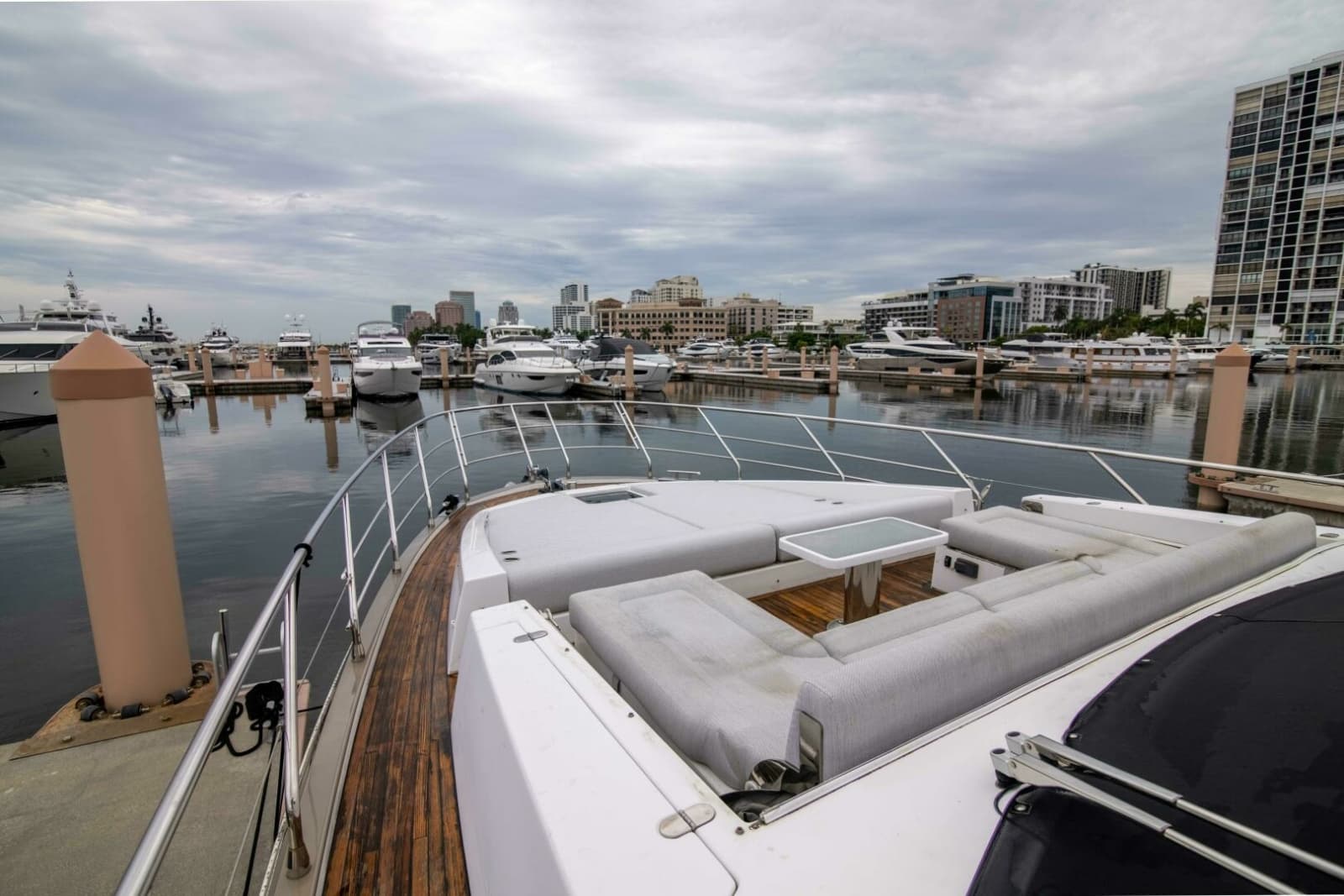 2019 Azimut S7 - Photo 43
