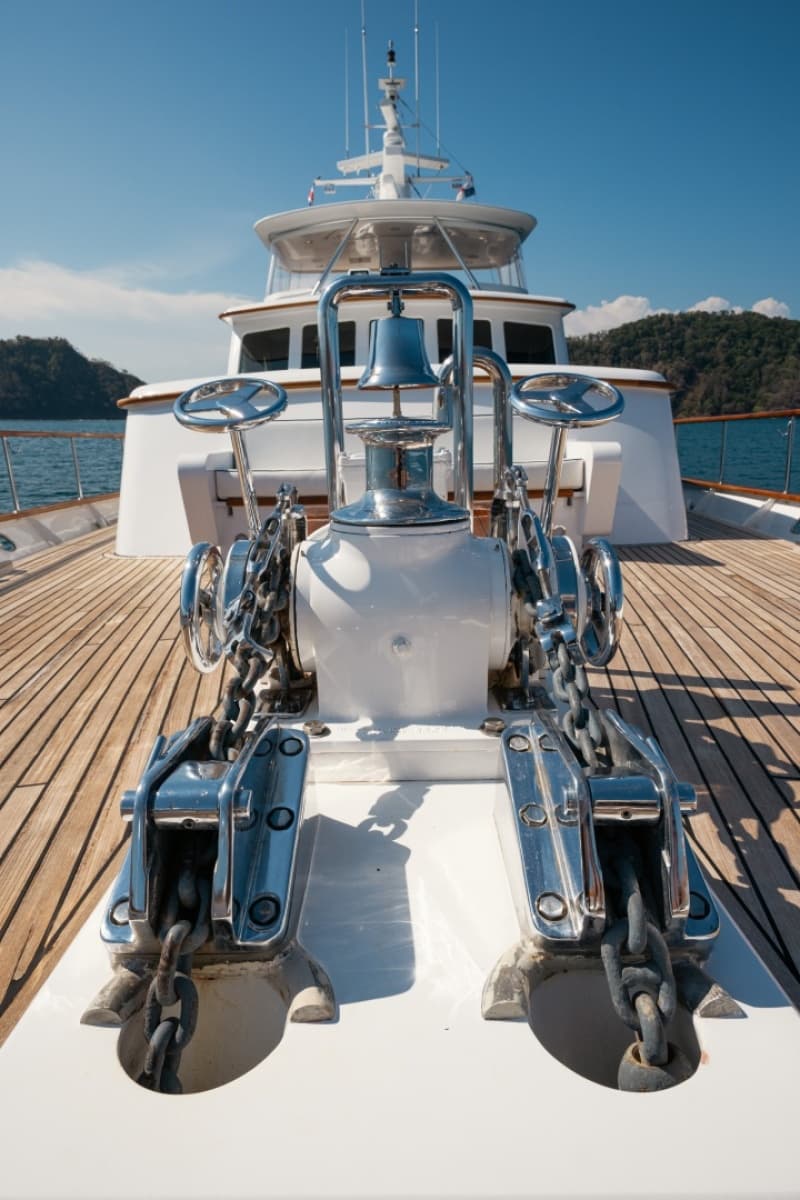 1971 Feadship 101 - Photo 11