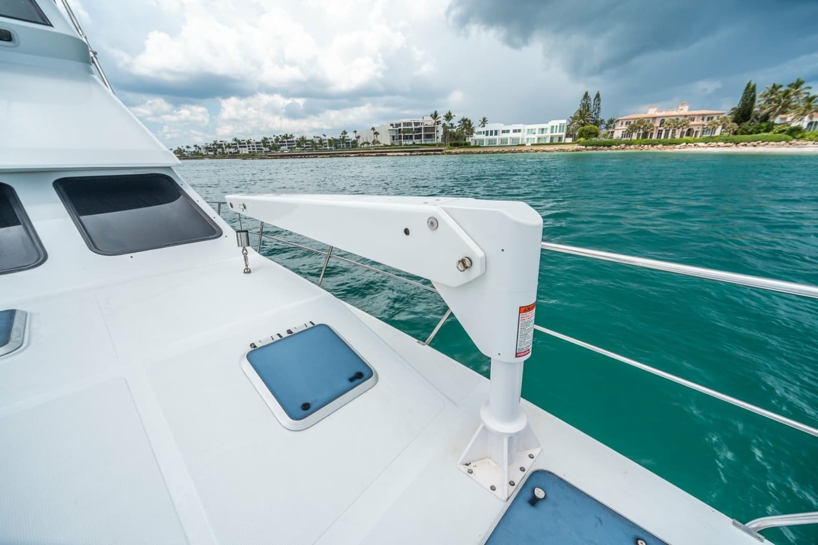 2000 Venturer 44 Catamaran/Sportfish - Photo 68