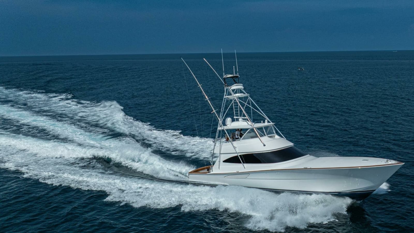 2023 Viking 72 Convertible - Photo 122