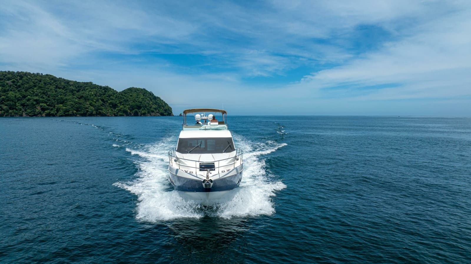 2014 Fairline 50 - Photo 63