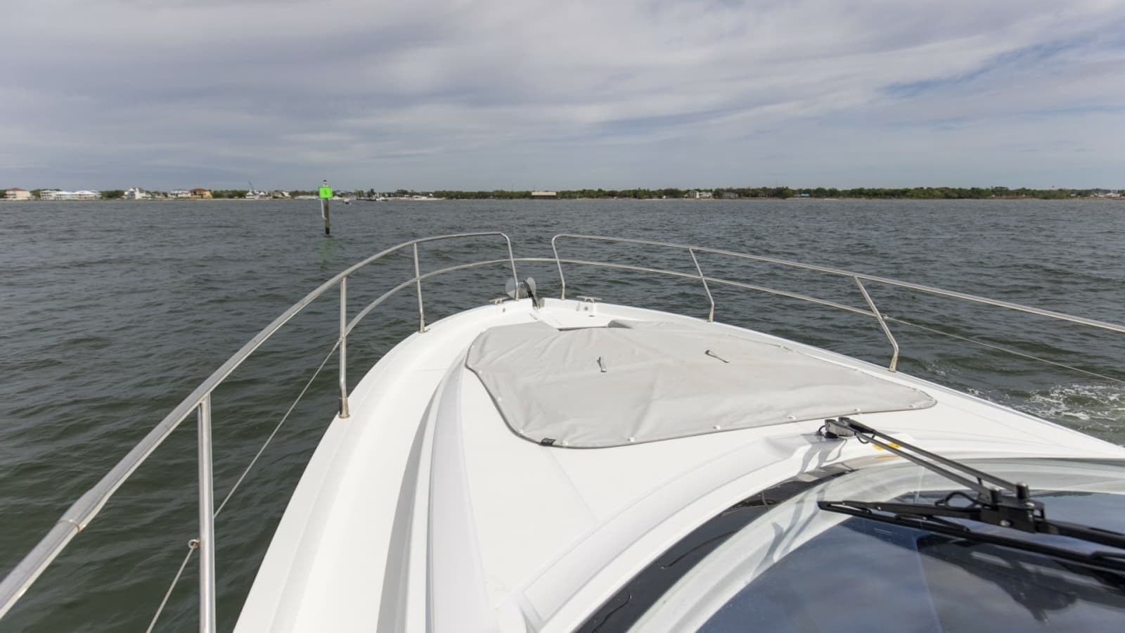 2022 Beneteau 41 Grand Turismo - Photo 29