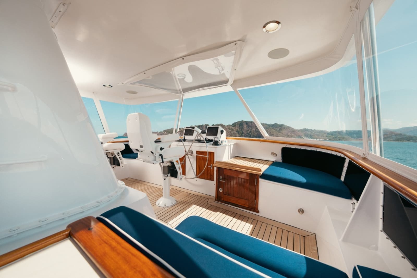 1971 Feadship 101 - Photo 22