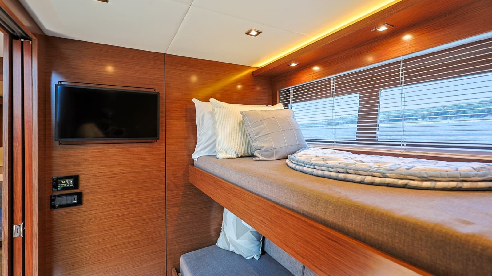 2020 Cruisers 60 Cantius - Photo 35