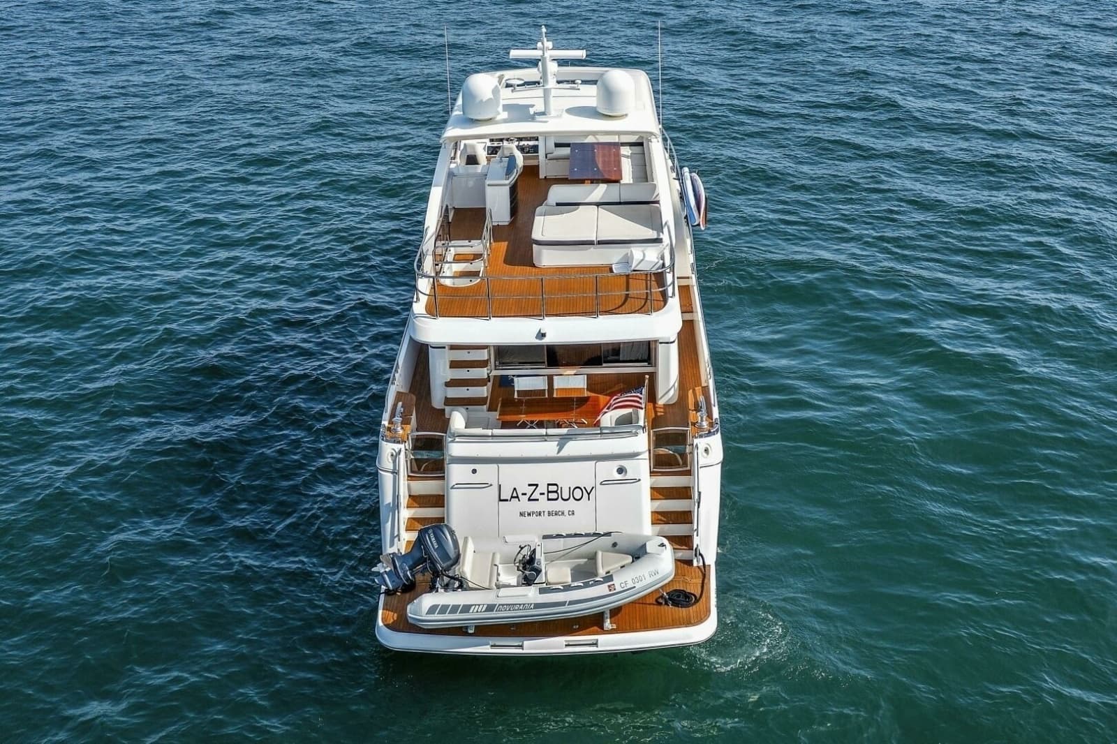 2015 Princess 72 Motoryacht - Photo 44