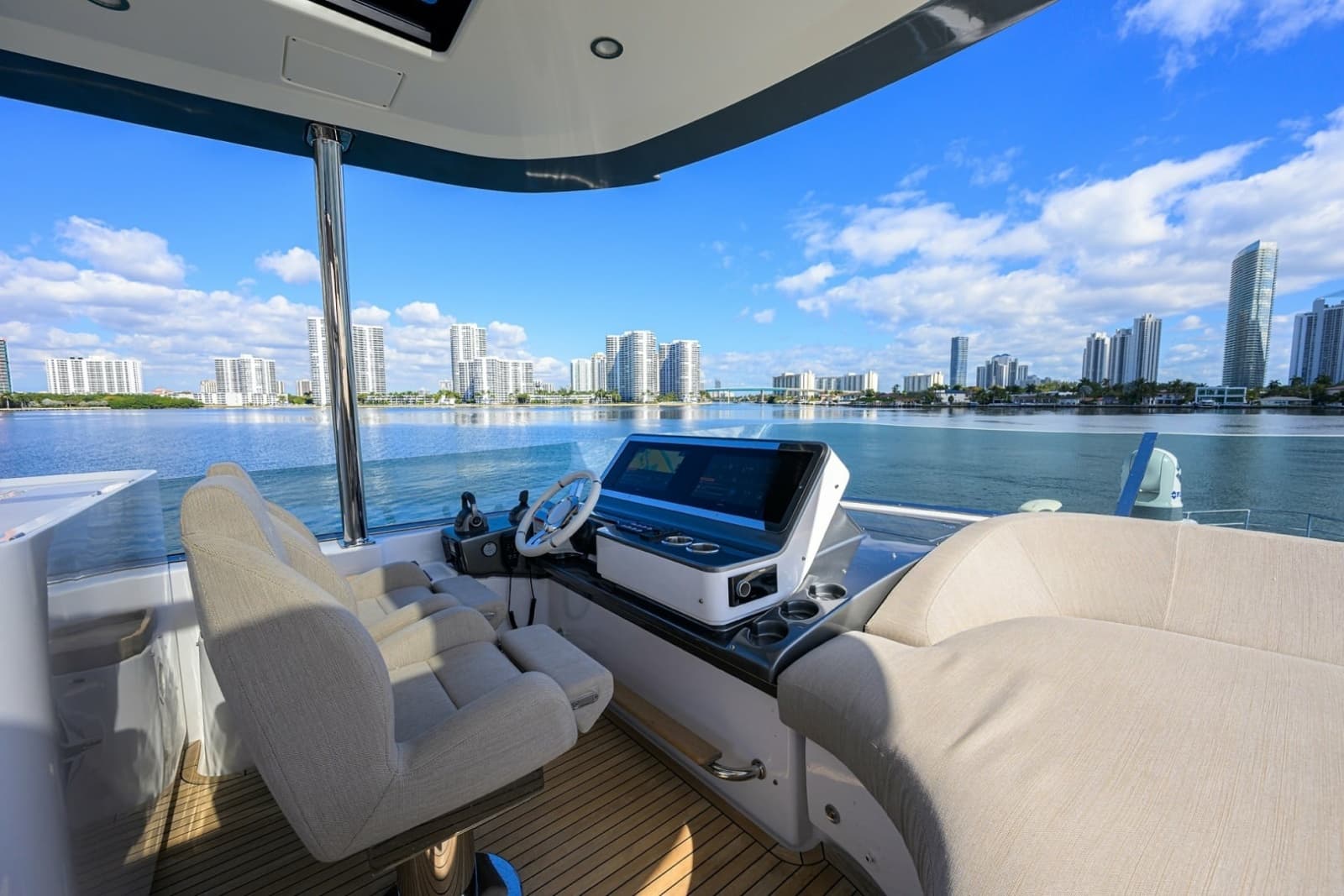 2024 Azimut Fly 78 - Photo 81