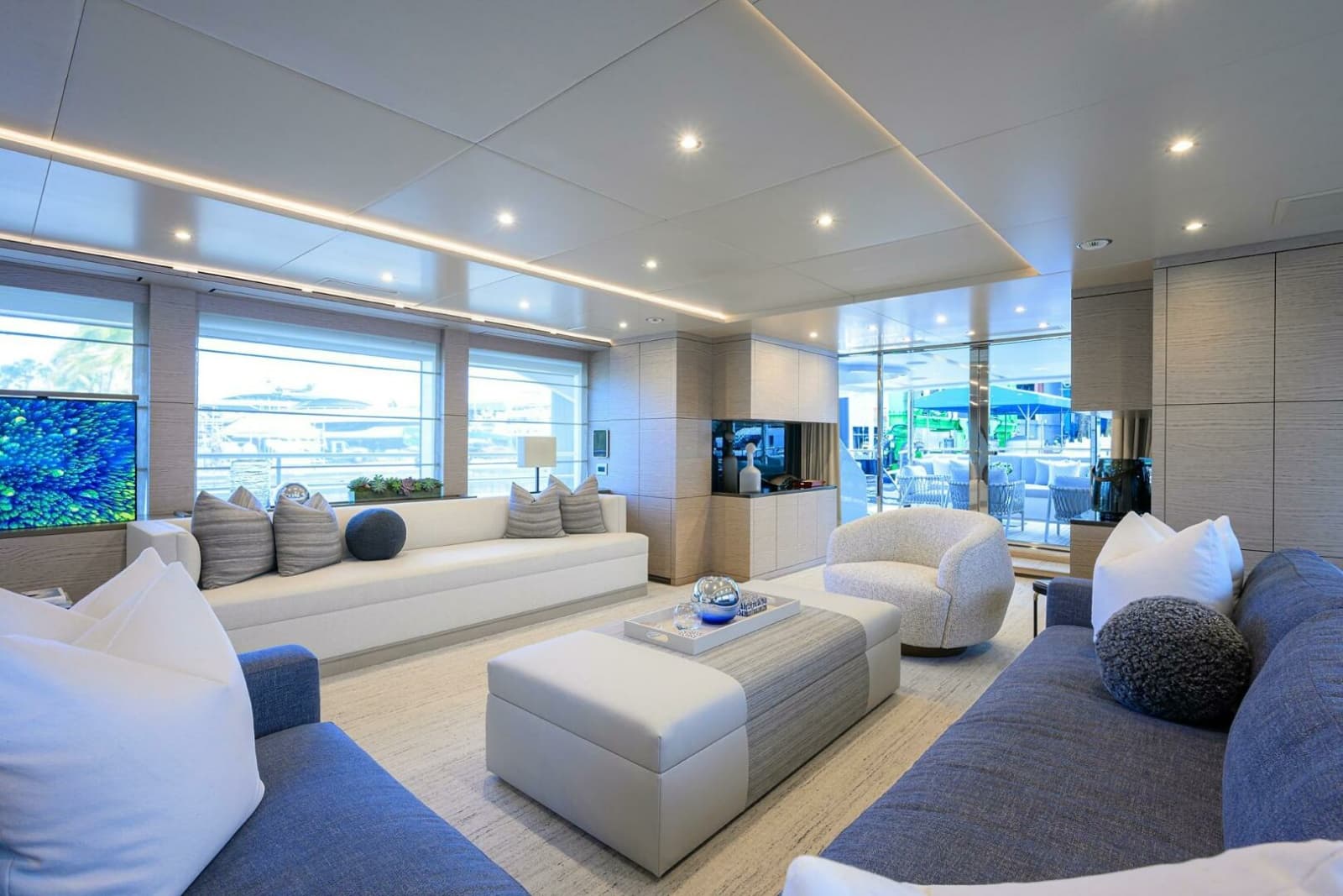 2016 Benetti 132 Classic Supreme - Photo 3