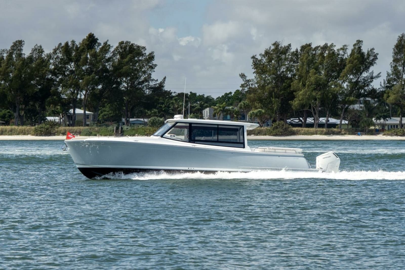 2026 MJM 47X - Photo 8