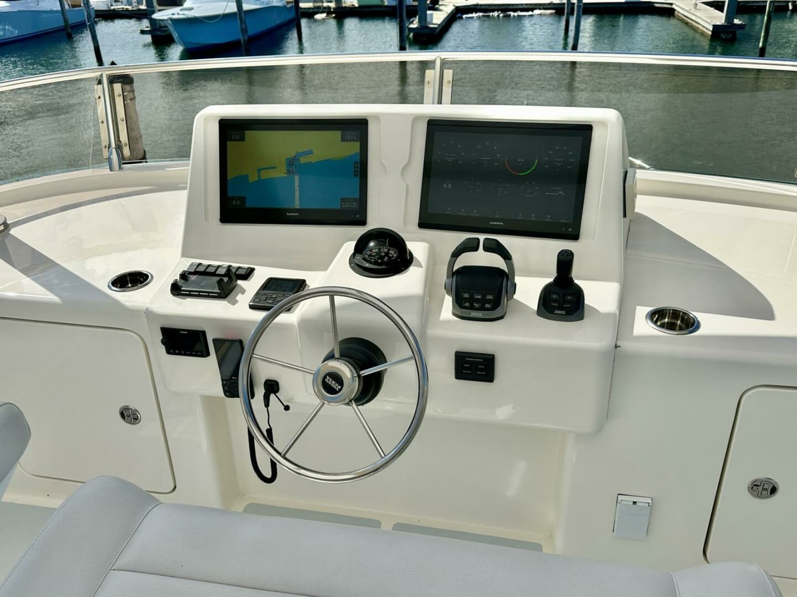 2023 Outer Reef Trident 620 Trident EVO - Photo 33