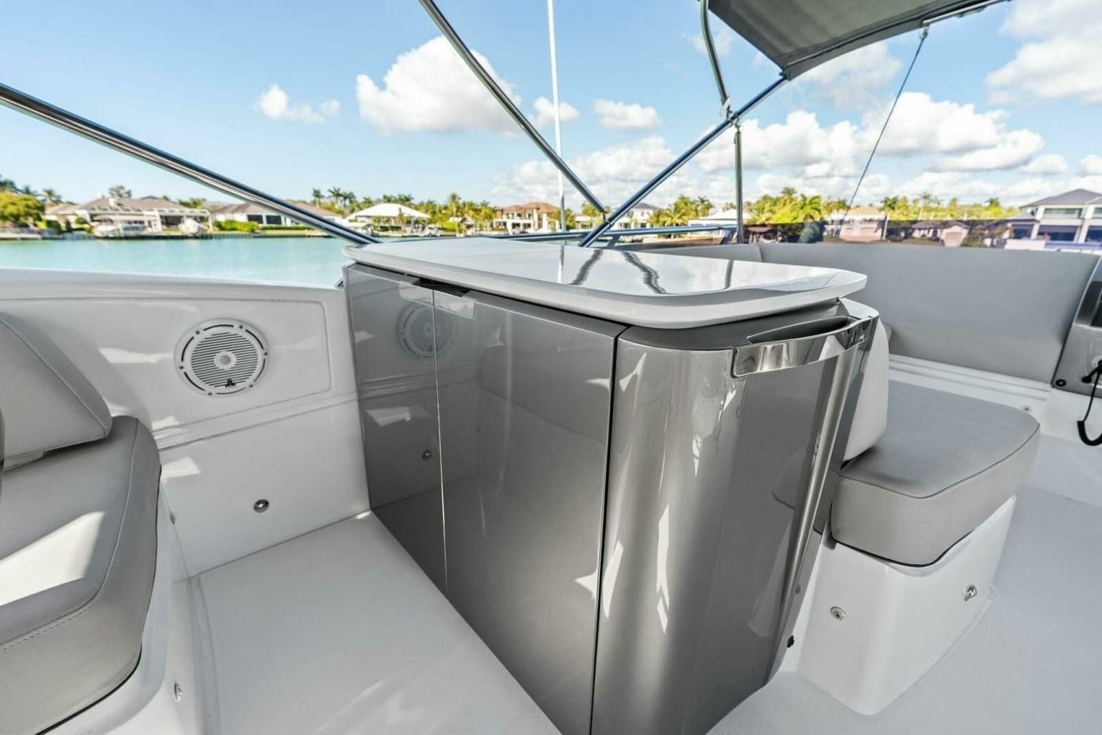 2023 Princess F50 - Photo 57