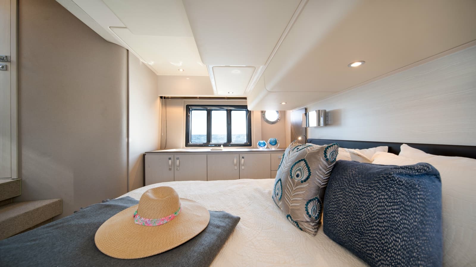 2020 Azimut 50 Flybridge - Photo 30