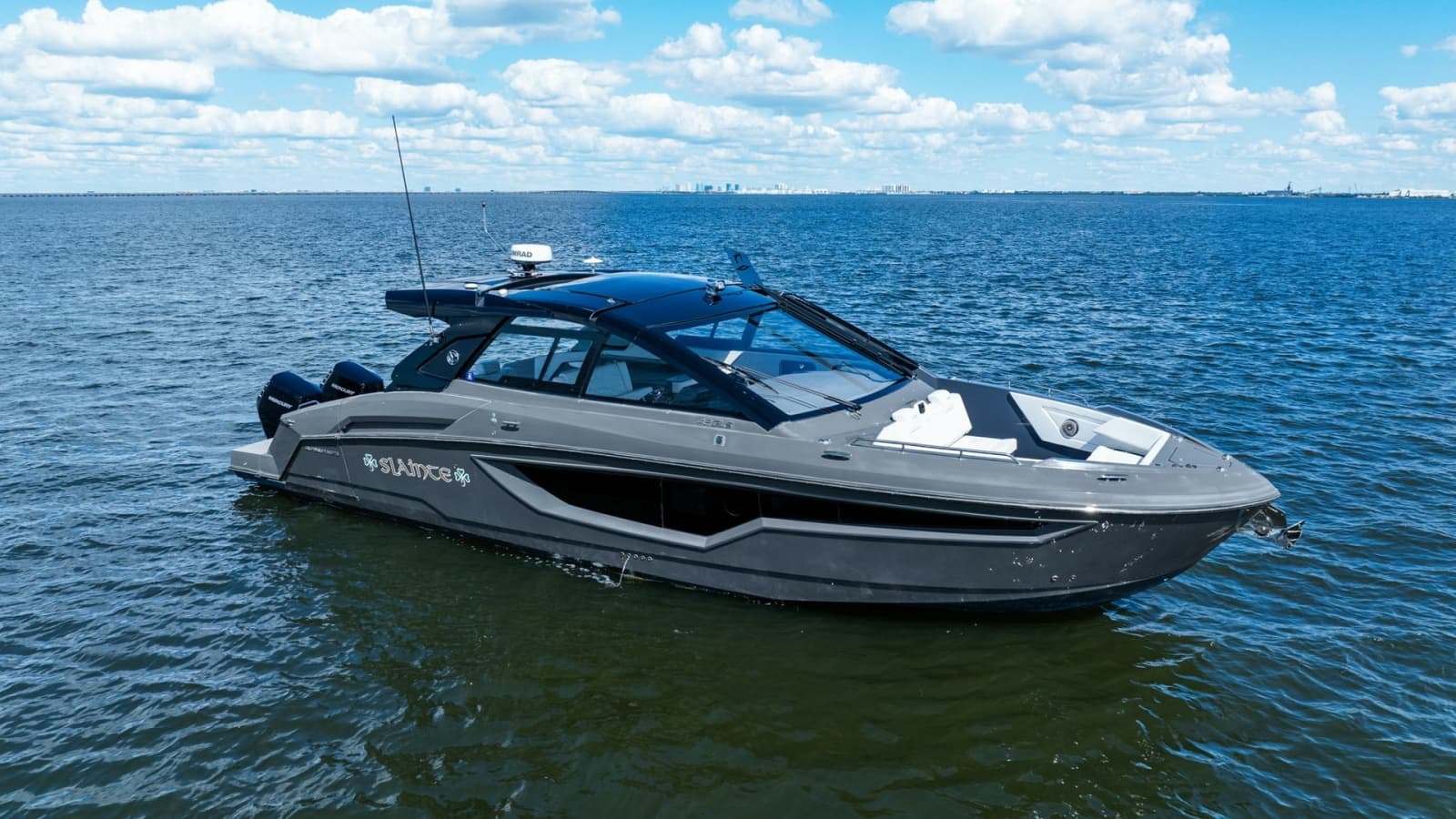 2023 Cruisers Yachts 42 GLS - Photo 56