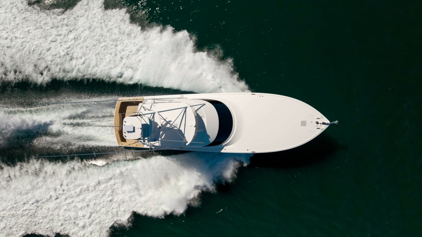 2019 Viking 68 Convertible - Photo 58