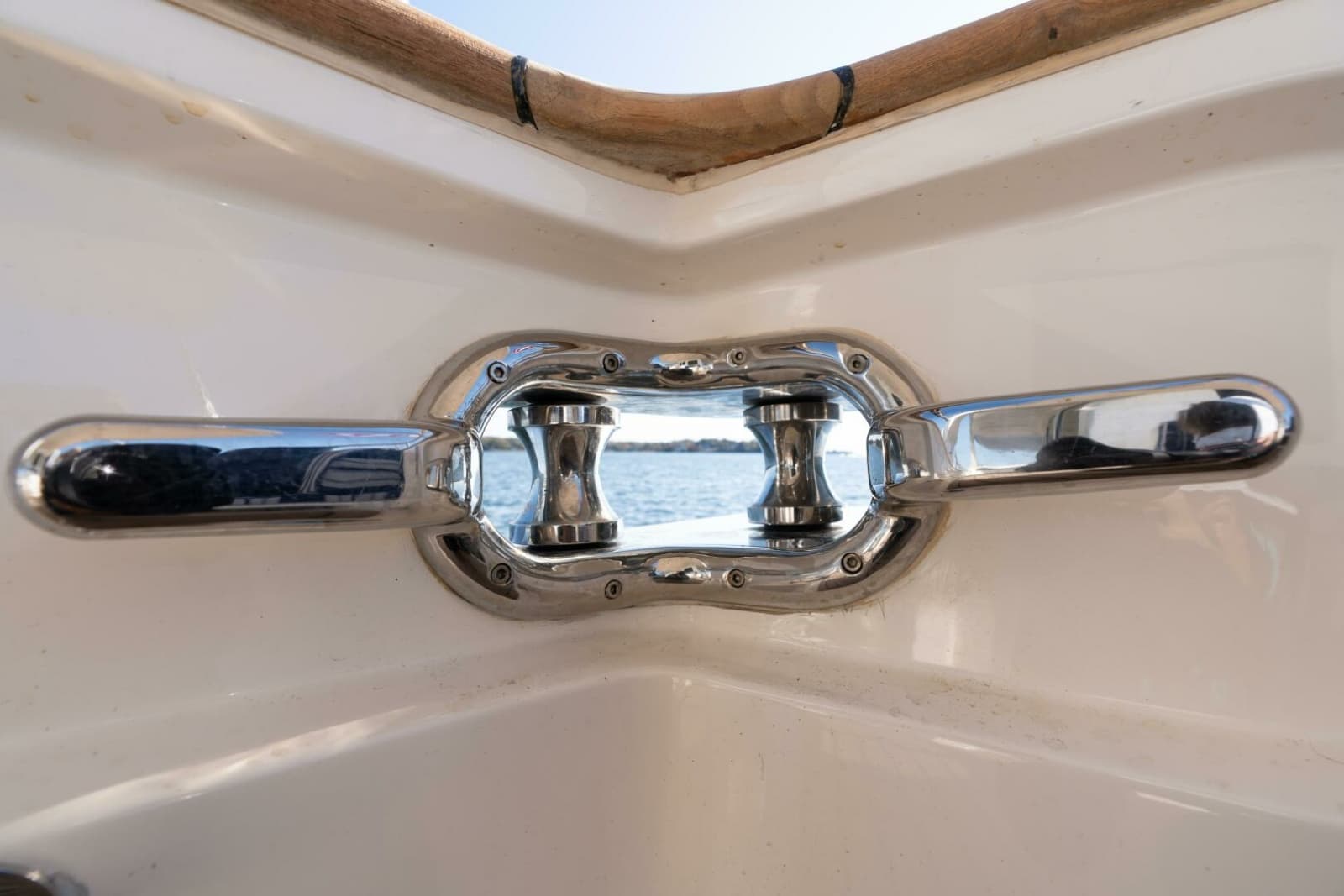 2007 Marlow 72 E-CB - Photo 13