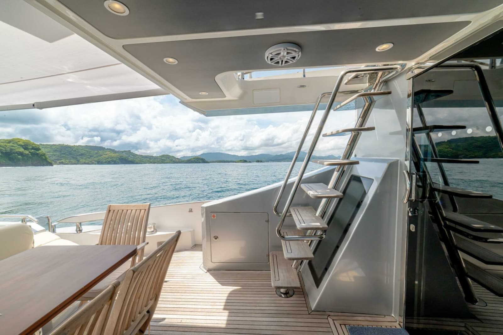 2017 Azimut 77S - Photo 30