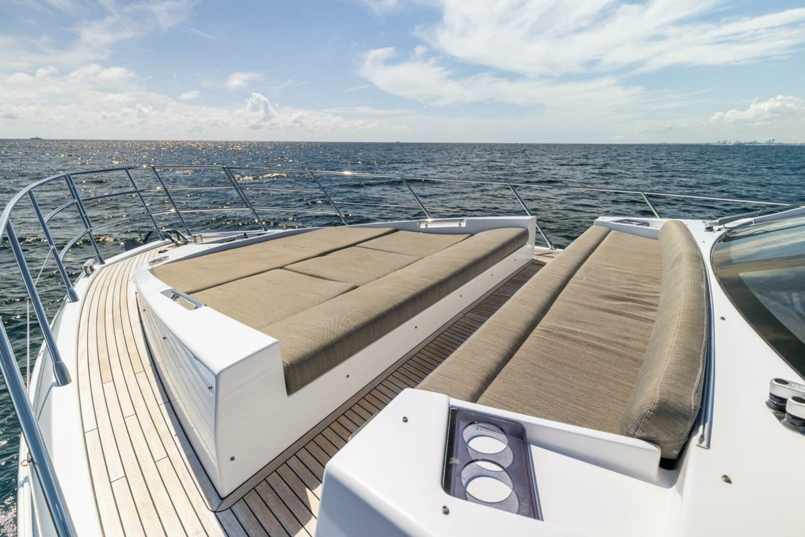 2021 Azimut S6 Sport Fly - Photo 39