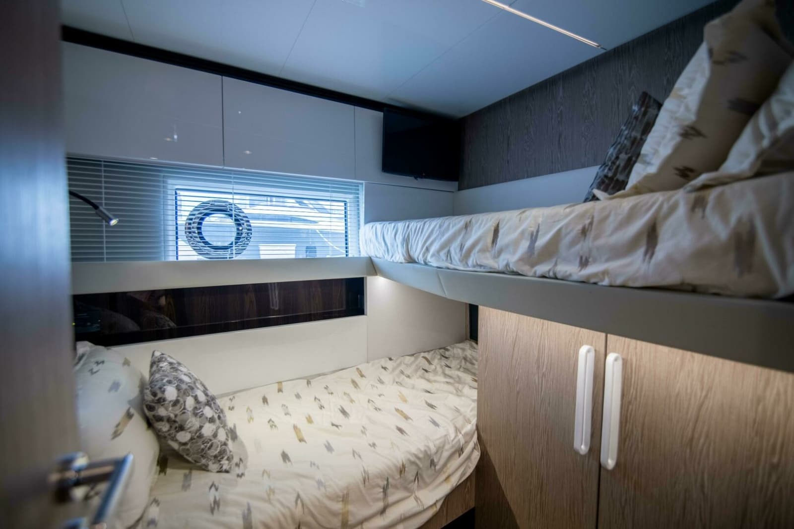 2019 Azimut S7 - Photo 42