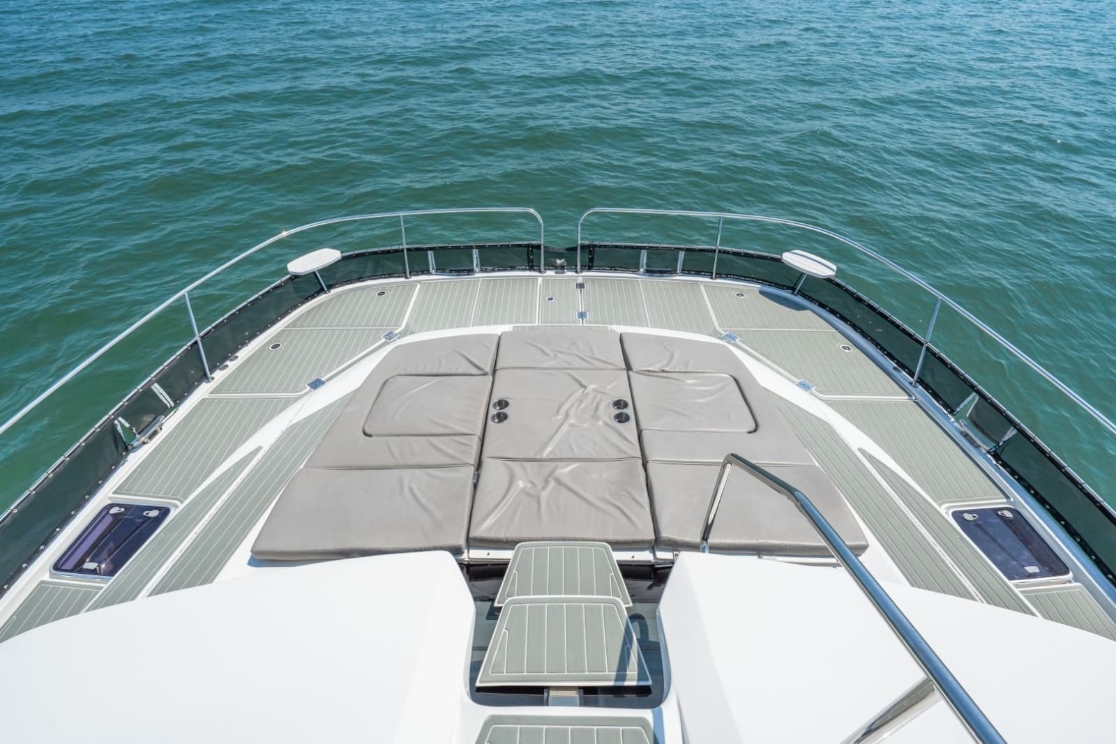 2021 Aquila 44 Yacht - Photo 44