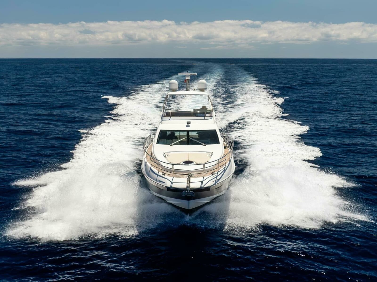 2015 Azimut 64 Flybridge - Photo 64