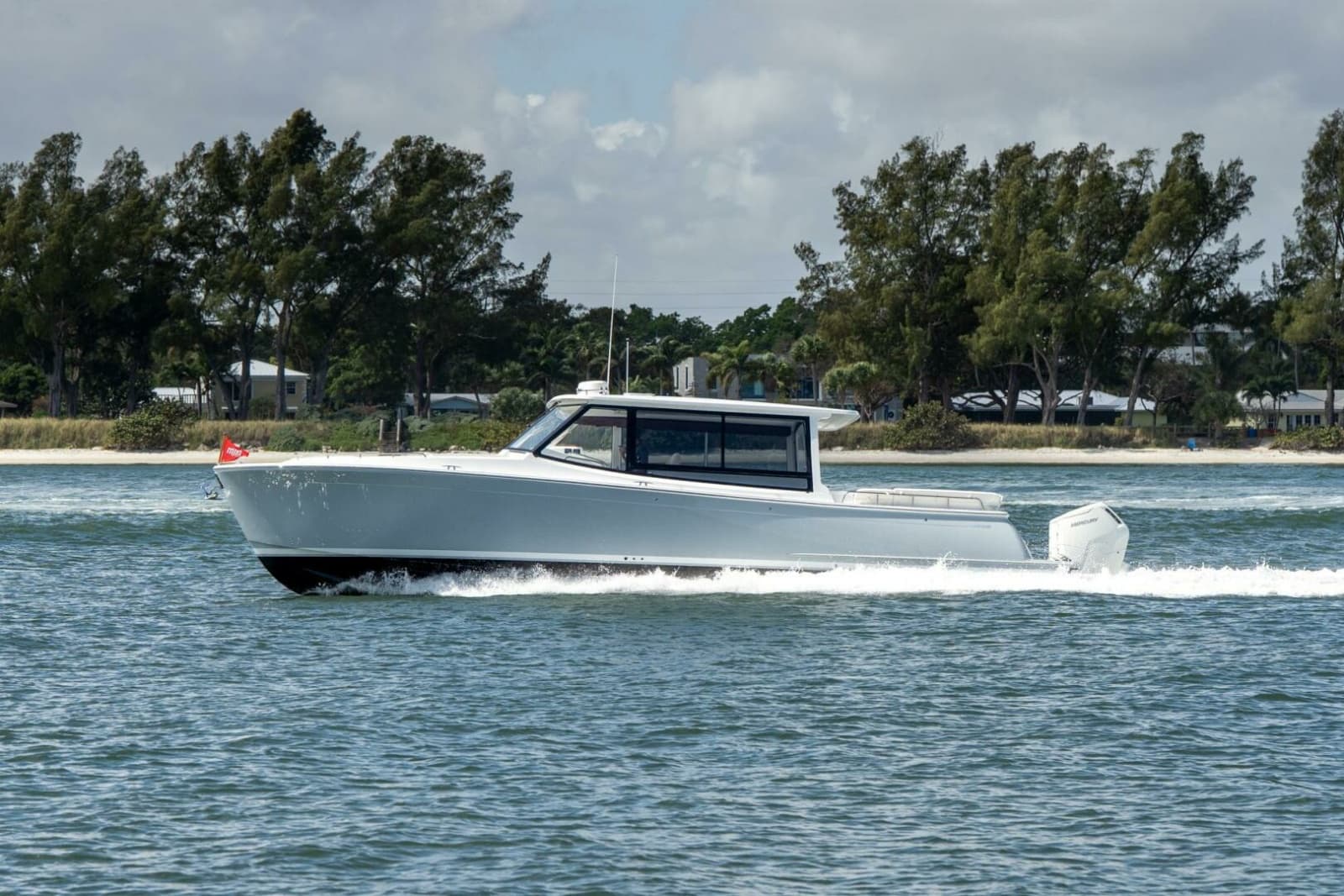 2026 MJM 47X - Photo 8