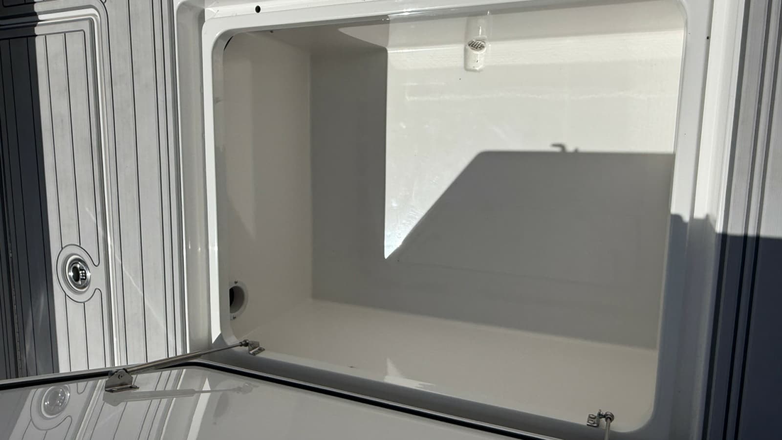 2025 Valhalla Boatworks V-29 - Photo 19