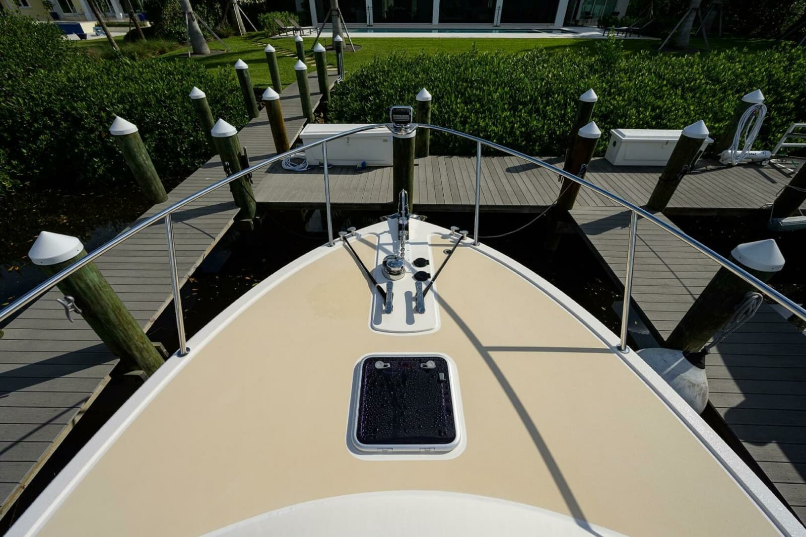 2019 MJM 43z - Photo 30