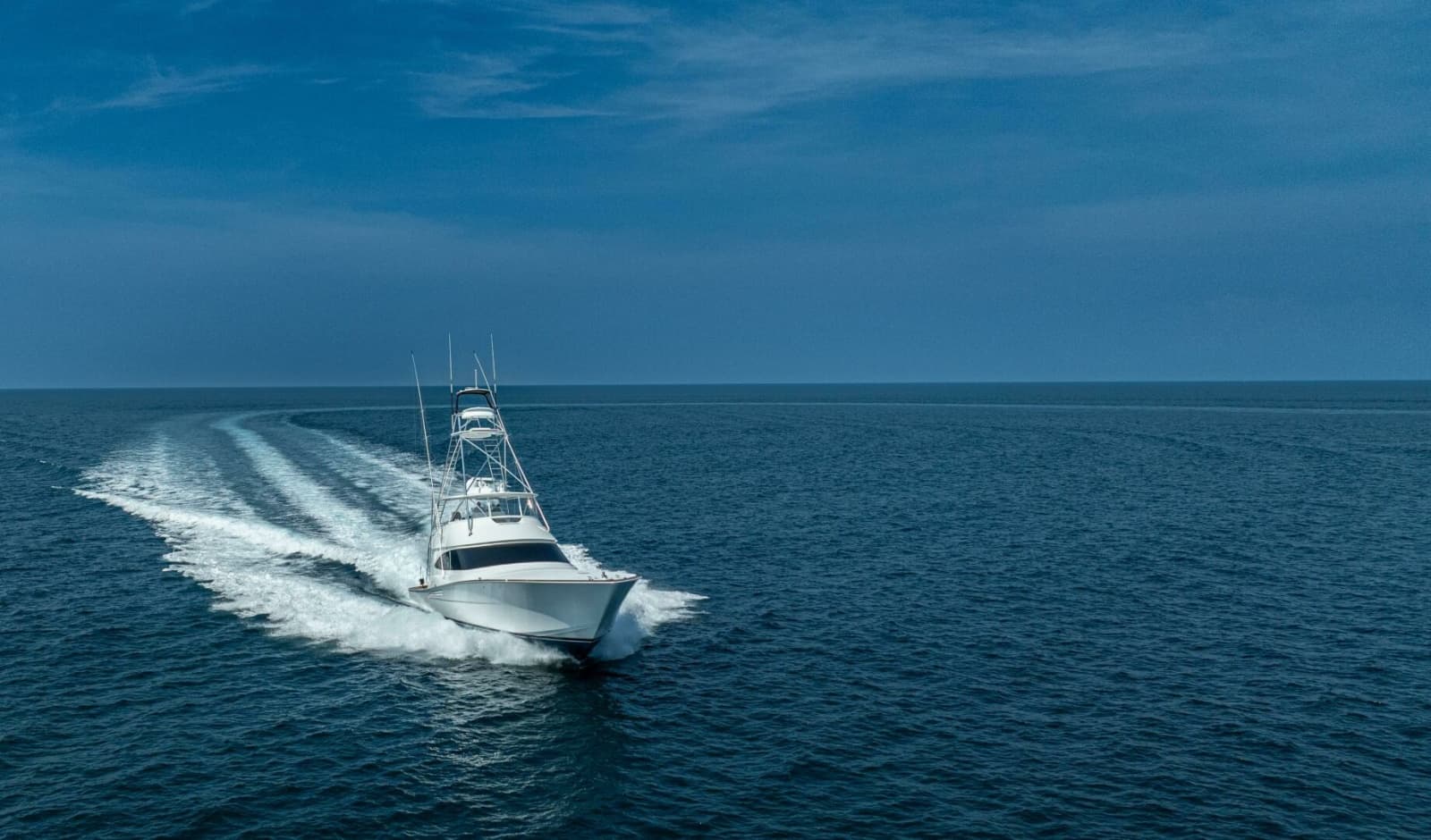 2023 Viking 72 Convertible - Photo 115