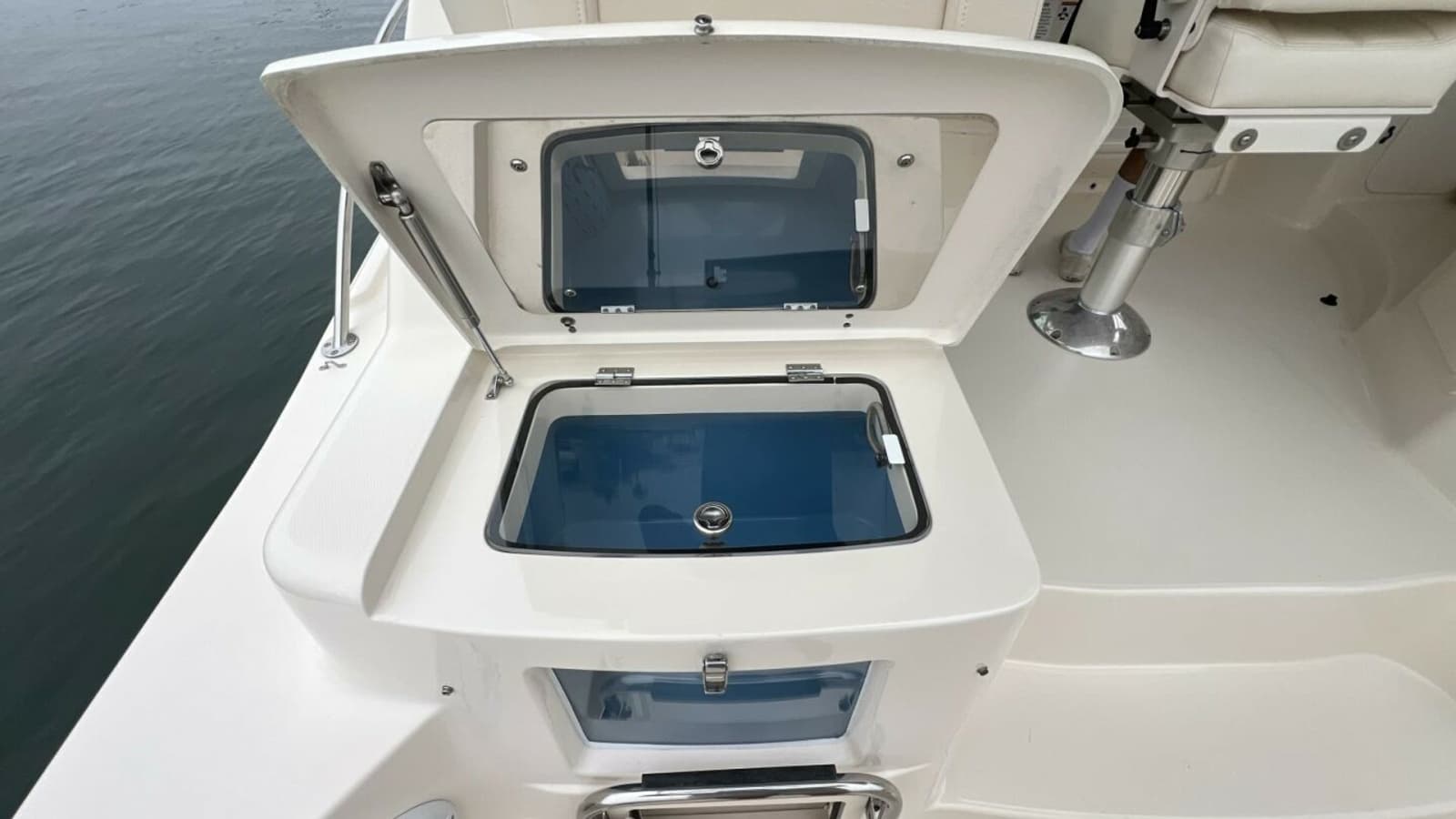 2018 Grady-White 370 Express - Photo 22