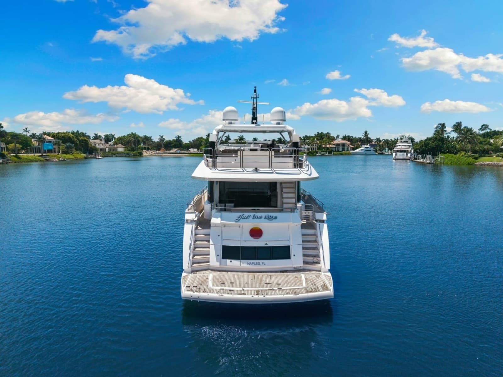 2018 Sunseeker 95 Motoryacht - Photo 58