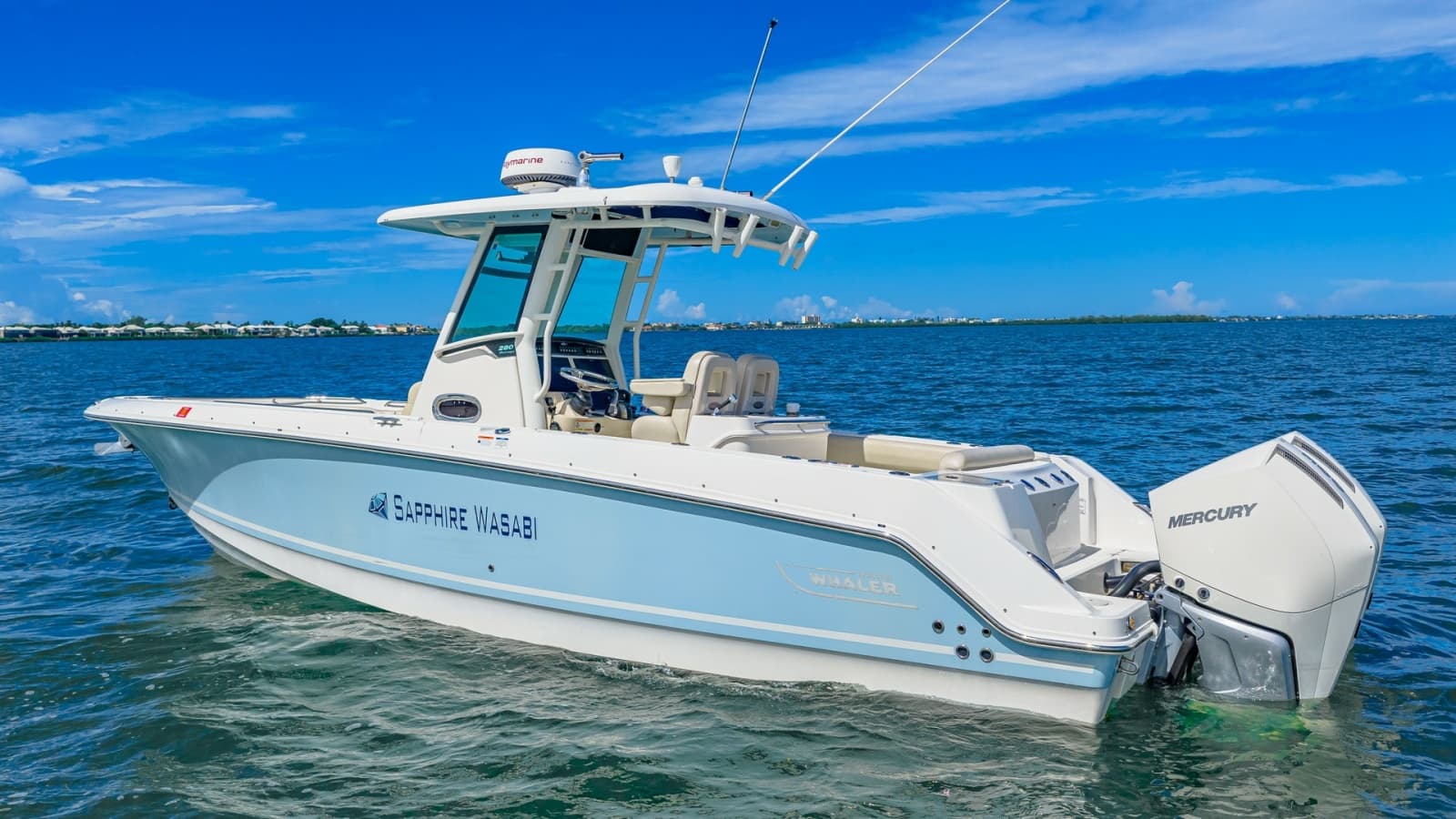 2019 Boston Whaler 280 Outrage - Photo 9